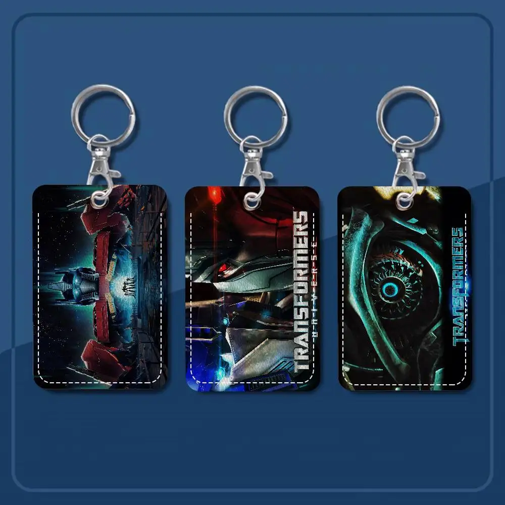 T-Transformers Anim…