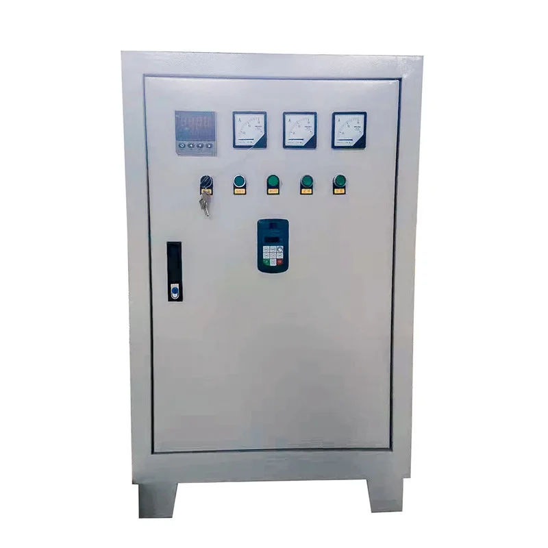 Industrial Tilting Resistance Melting Aluminum Quenching And Annealing Electric Furnace, High-Temperature