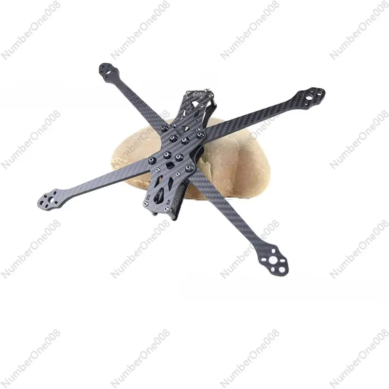 

APEX HD 7IN 315MM Carbon Fiber Drone Rack Frame FPV Model Aircraft Voyage for DJI VISTA