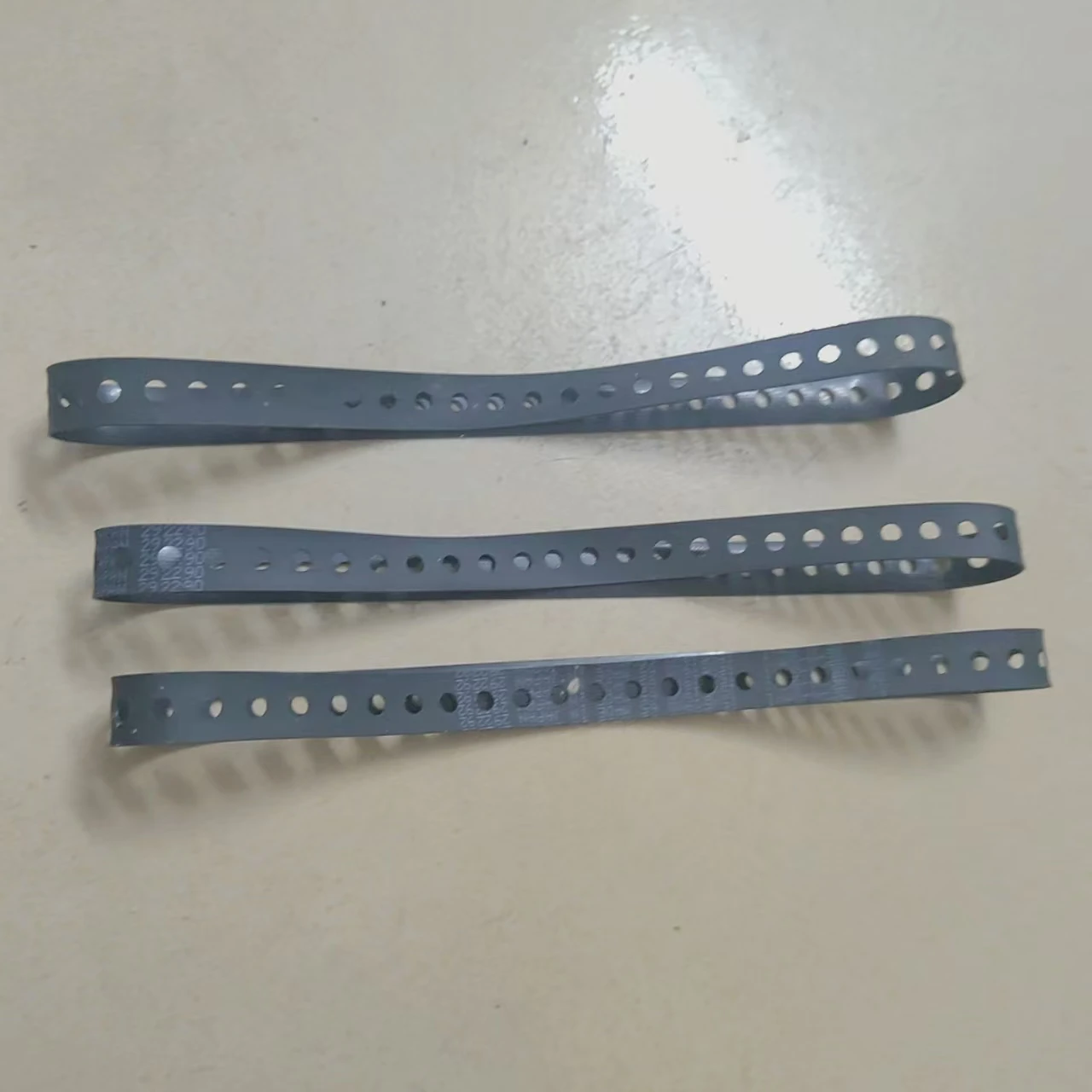 

Original 629-00002 FLAT BELT ; 15X0.65X519 fit for Duplicator RISO EV RZ RV