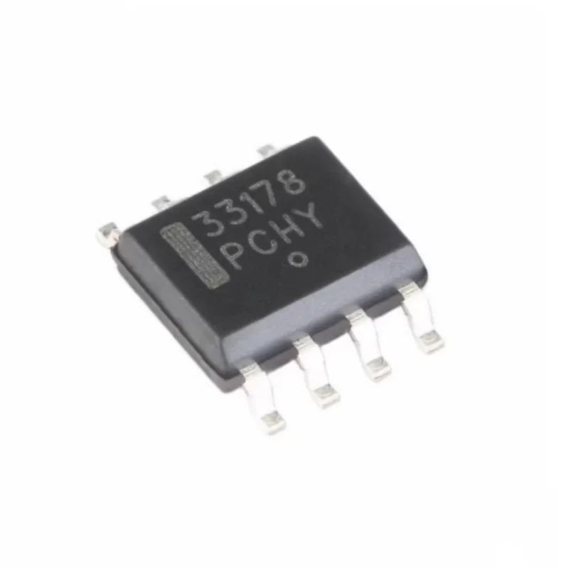10pcs/lot MC33178DR2G MC33178DR MC33178 SOP-8 Electronic chip IC