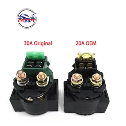 Relay Starter Solenoid For CFMOTO CF Moto CF188   500 CF500 500CC 600 600CC X5 X6 UTV ATV SSV 9010-150310-10001