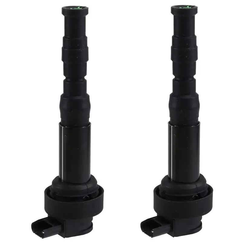 

A03Q-2PCS 7715846-02 Ignition Coil For BMW F 650 800 700 R GS F650GS F650-GS New