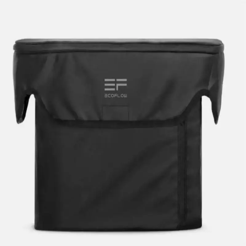 EcoFlow DELTA mini Bag waterproof wear-resistant ECF-BDELTA mini bag camping ourdoor battery storage box