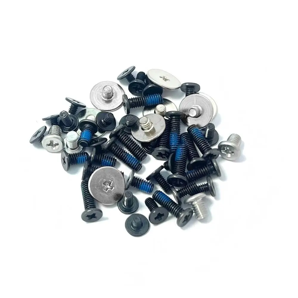 For Acer Nitro 5 AN515-58 AN515-58-57Y8 AN515-58-5046 AN515-58-75NM Complete Set of Screws Laptop Replacement