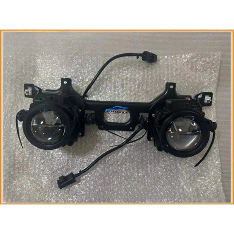 

1pc for Peugeot Motorcycles SF4 Speedfight QP150T-G Headlight Assembly Original