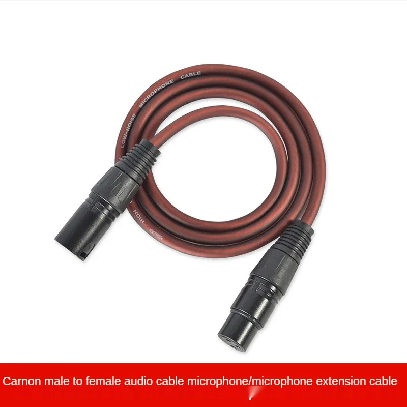 Kabel DMX 1m/2m/3m/5m/10m 3-Pin połączenie sygnału DJ światła sceniczne akcesoria do oświetlenie punktowe ruchoma głowica LED Par Wash