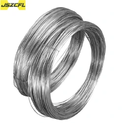 1M 99.99% Pure Titanium Wire 0.05/0.1/0.15/0.2/0.3/0.4/0.5/0.6/0.8/0.9/1/1.2/1.5/2/2.5/3/4/5/6MM Grade 1 TA1 Titanium Rod/Wire