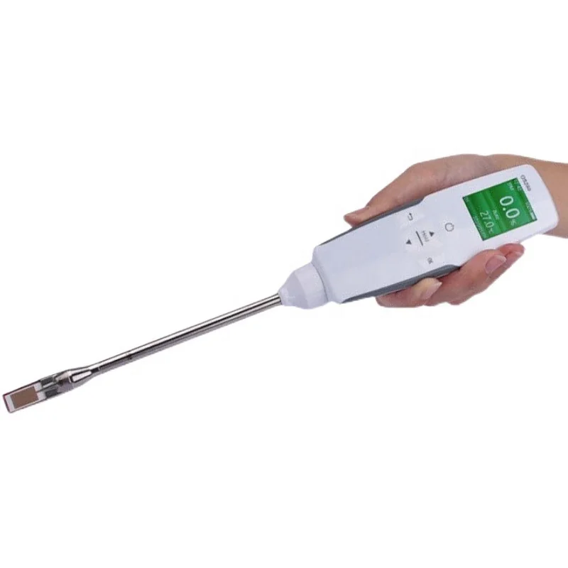 

OS280 Cooking Oil Tester With Bluetooth and Wifi Function