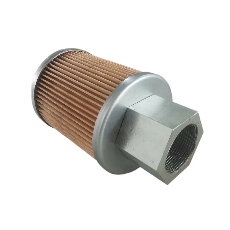 Factory Supply Atlas Copco 1621808500 Oil Filter Element New Industrial Air Compressor Spare Parts for Replacement