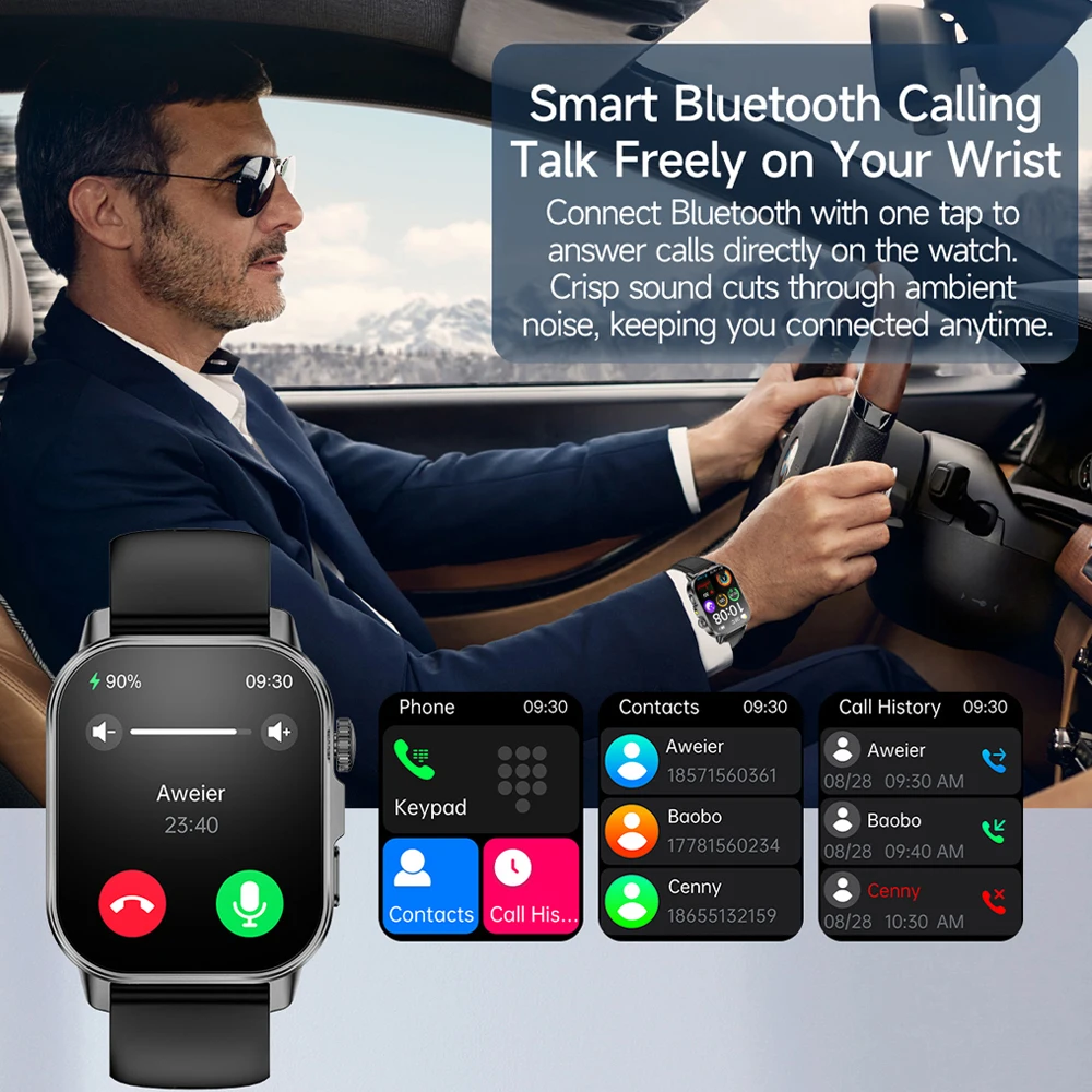 Thumbnail 4 - #24 Best Blood Pressure Monitors to Buy In 2026