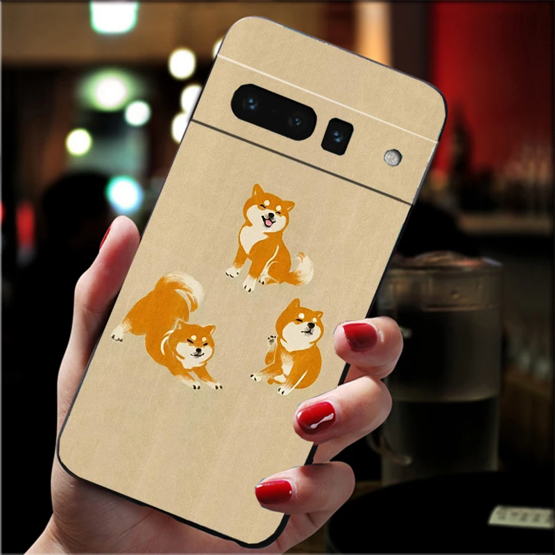 Phone Case For Goog… - image