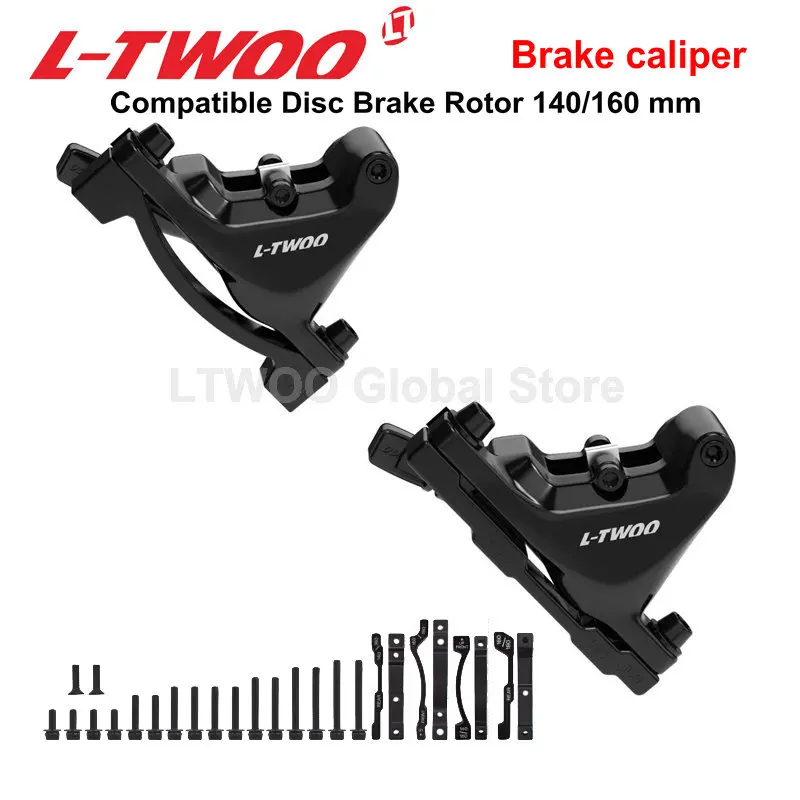 Ltwoo Hydraulic Cla… - image