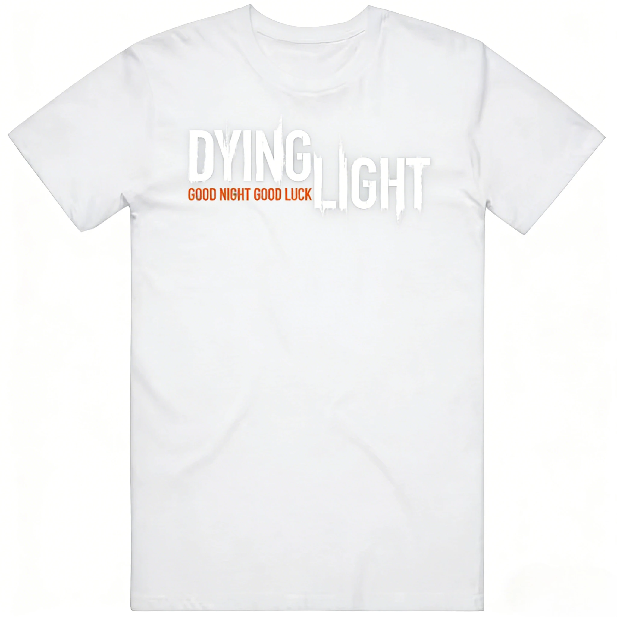 2026 Spring/Summer Electronic Game Cotton Retro Classic T-Shirt - Survival Game - Player - Fan - Shirt - Casual - Short Sleeve