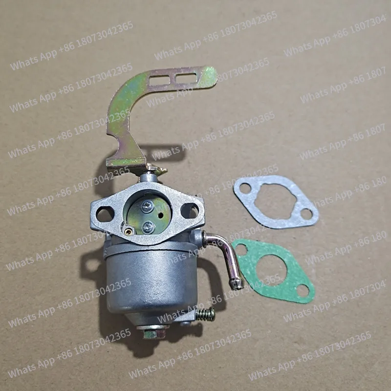 

Карбюратор EF1000 EF800 EF900 EF1000FW JL100D ГЕНЕРАТОР 1 кВт 79CC 84CC 0,9 кВА 1 кВА КАРБЮРАТОР GENSET