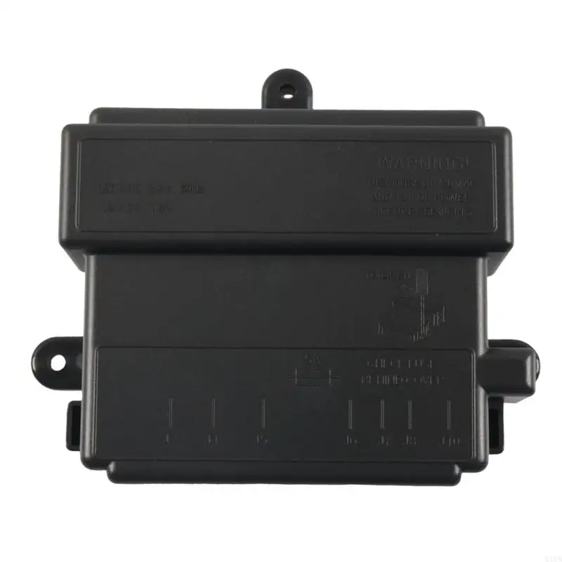 

2025 New Stabilizer Module For DM2652 RM2652 RM2852 Motorhome Fridge Overheat Maintenance Installation