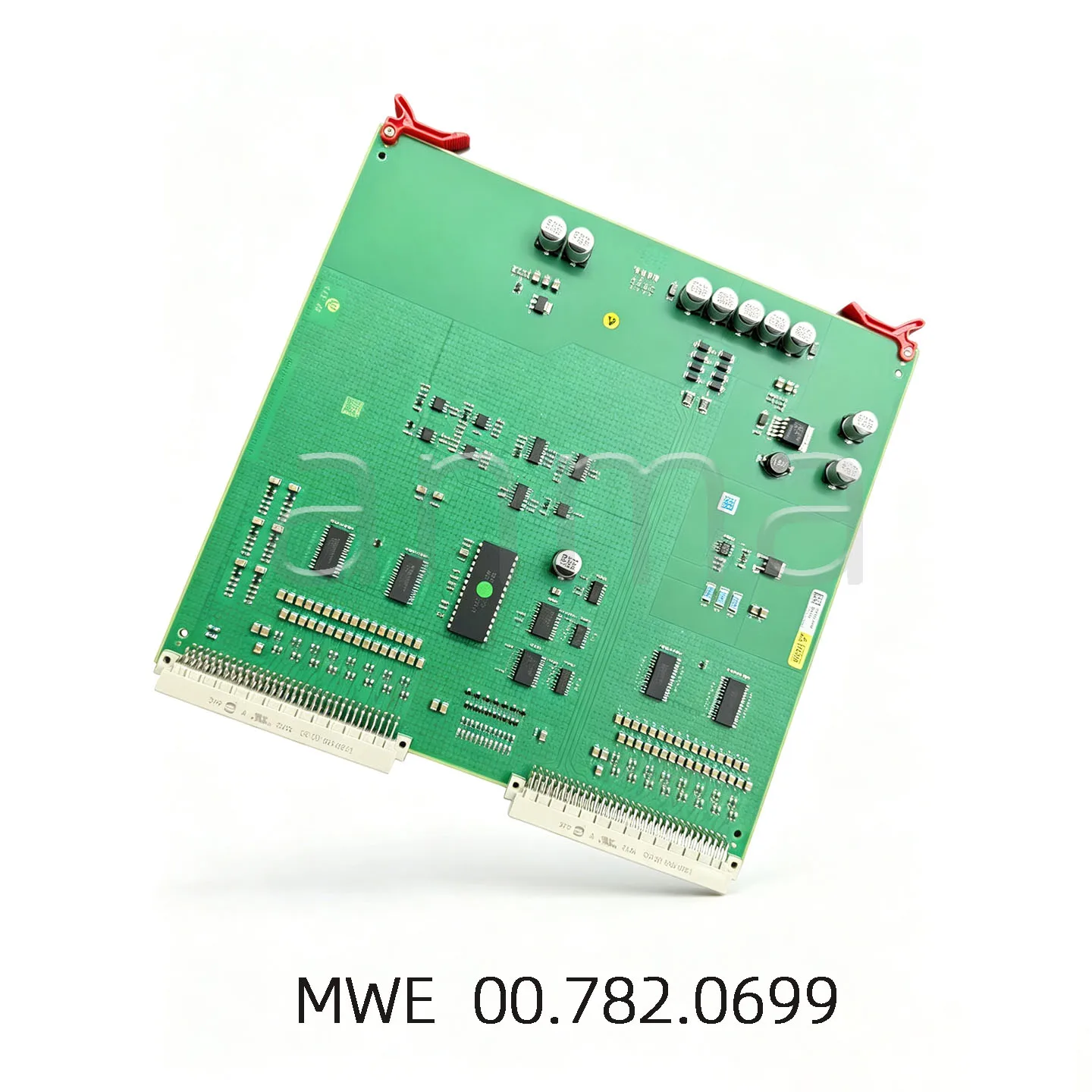 Heidelberg CD102 SM102 00.782.0699 Circuit Board MWE Board Offset Printing Machine Parts MWE2 Circuit Board
