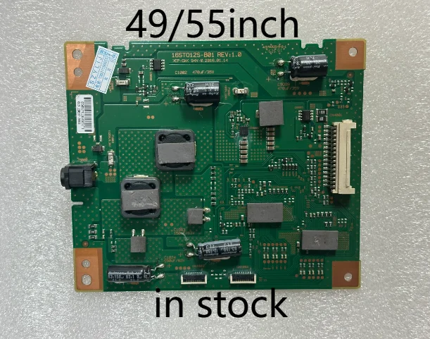 

Good quality for 16ST012S-B01 KD-55X8500D 49X8500D