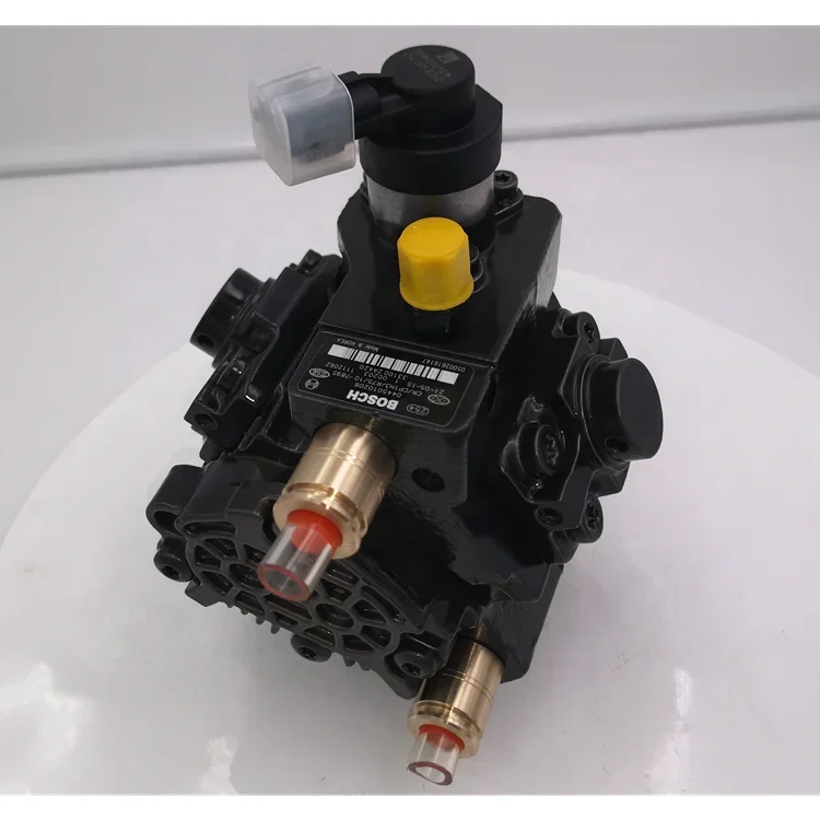 Superior characteristic New  Injector  Fuel Pump 0445010206 0445010290 0986437042 33100-2A420 For