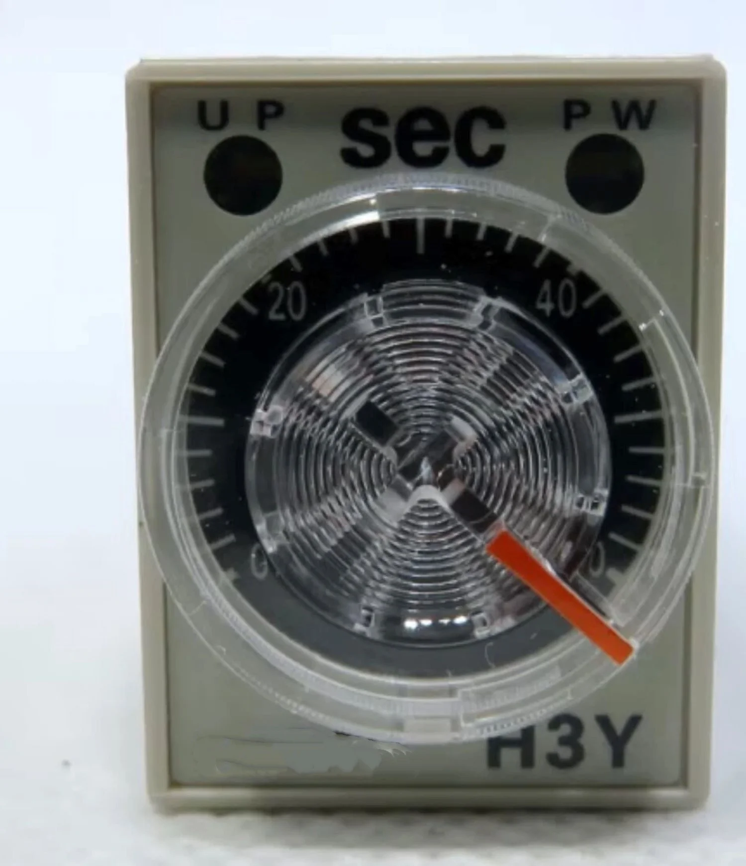 

H3Y-2-C AC110V 60S H3Y 3809C Delay Relay