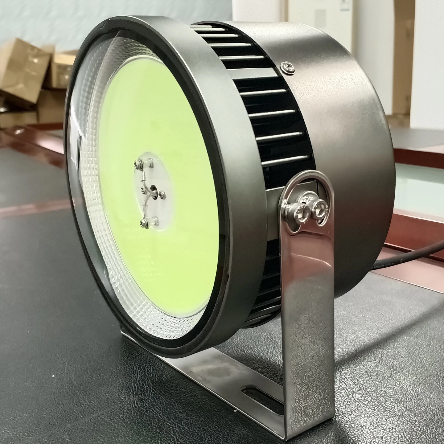 12v/24v Fishing Boat Use Custom 100w Sodium Shenjing the Sea Led Saury Sardines Flashing Light Lamp Lights of the Fishing Boat