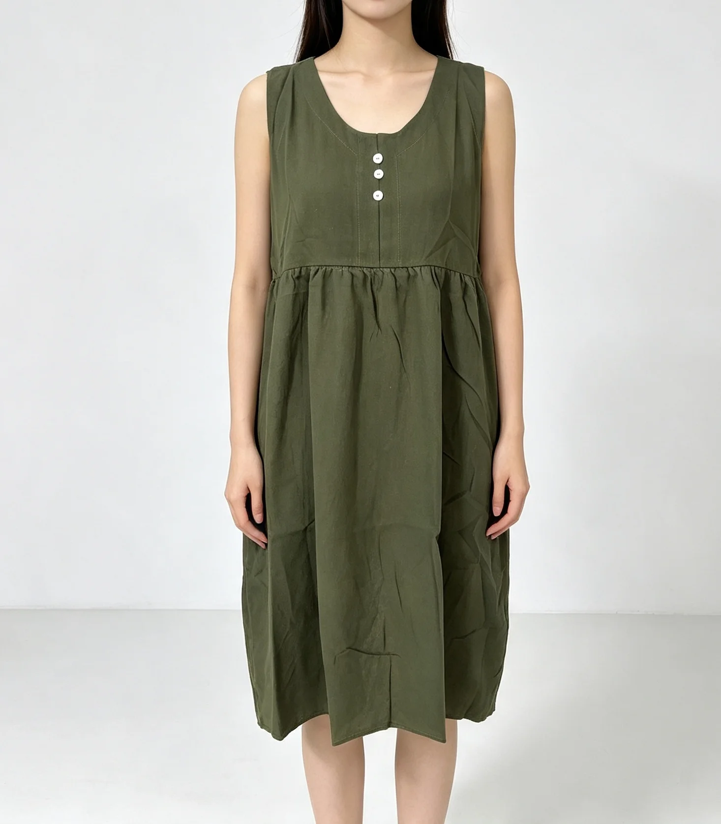 Army green