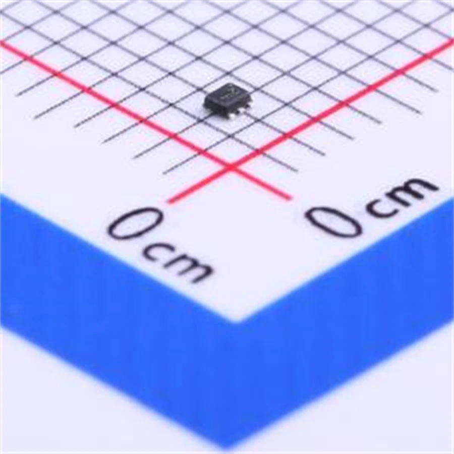 200PCS/LOT NTUD3169CZT5G (MOSFET)