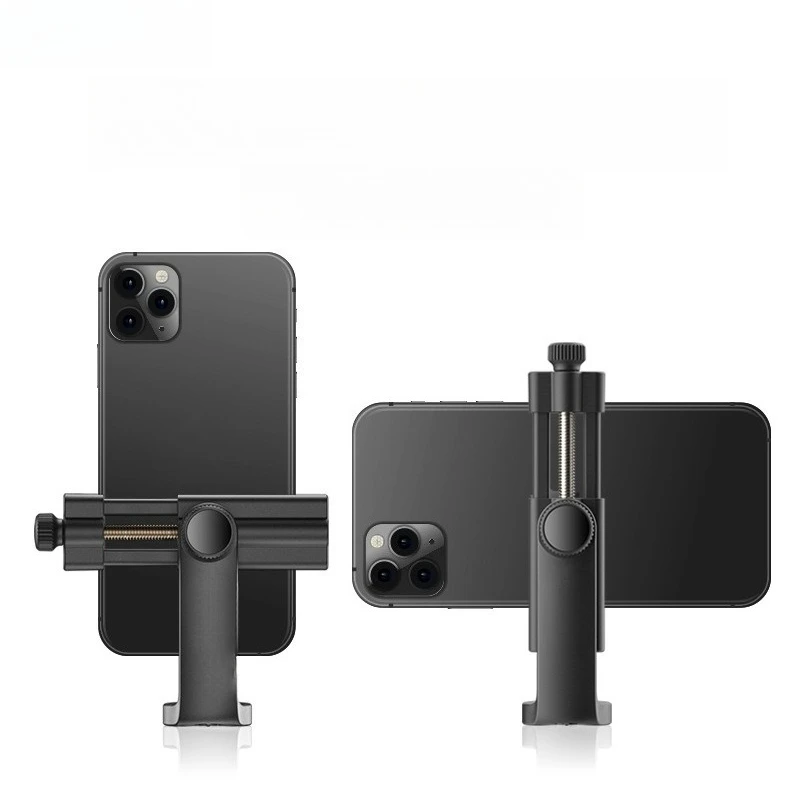 

ST-17 can be connected to an external tripod 360 degrees to rotate horizontally and vertically to shoot cold boots