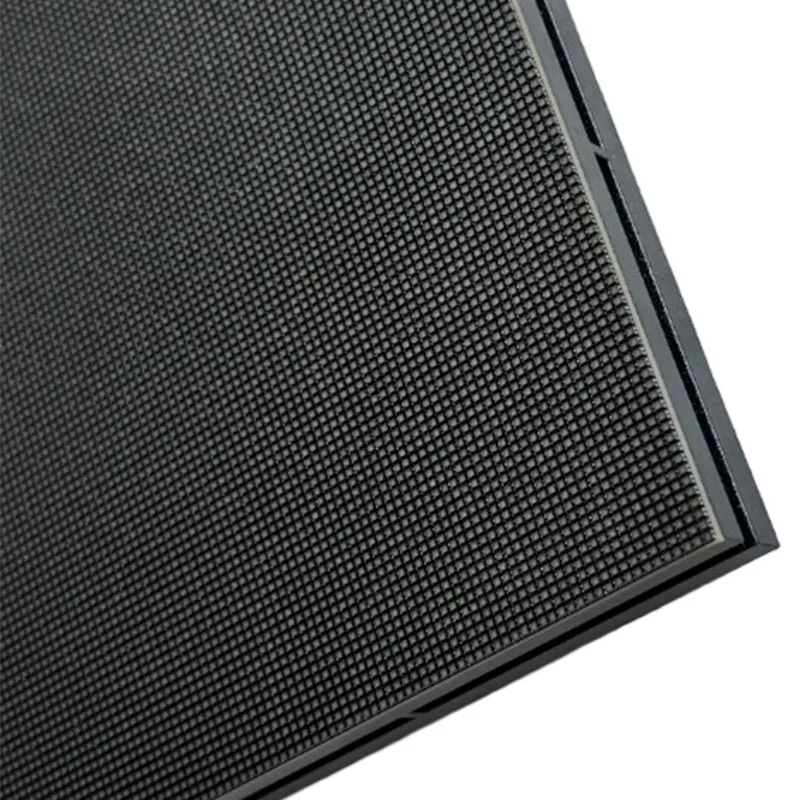 LED داخلي P1.25 320x160 مللي متر مصفوفة HD لوحة شاشة 256x128 بكسل مصلحة الارصاد الجوية للبرمجة كامل اللون RGB وحدة 1/64Scan عرض الفيديو #6