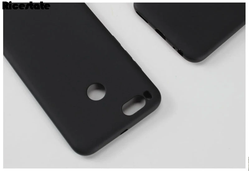 Für Xiaomi Mi A1 Casess Frosted Matte Weiche TPU Silikon Fall Xiaomi Mi5X MiA1 Telefon Schutzhülle – Detail 13