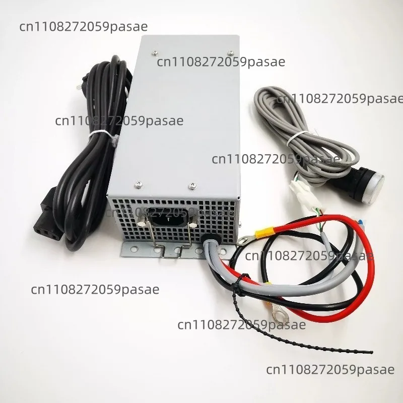 Charger, Forklift Charger 2901009770, 24V 35A Charger