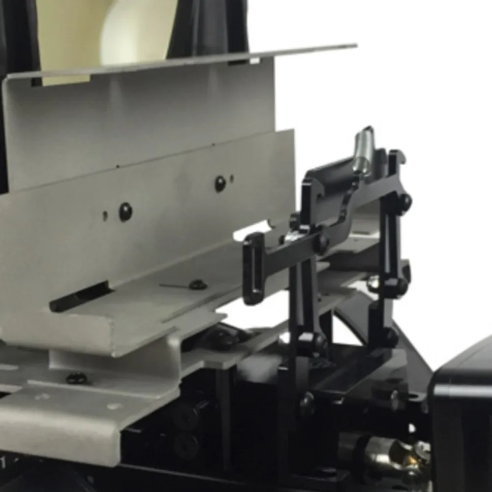 

LESU 1/14 RC W/ 3Axles Tractor Truck Cabin Vm Chassis For DIY Fh16 Remote Control Car Tamiyay Trailer Model Thzh1191