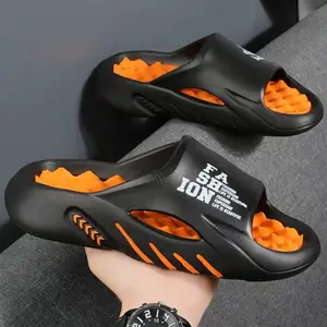 Slippers Heren Adidas Men s Slippers AliExpress