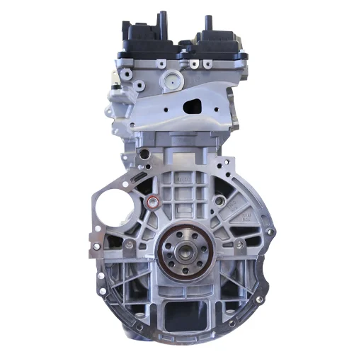 G4KJ New Model 2.4L GDI G-asoline Engine Long Block Assembly G4KJ Bare Engine For Hyundai Sonata Kia Optima Sportage Sorento