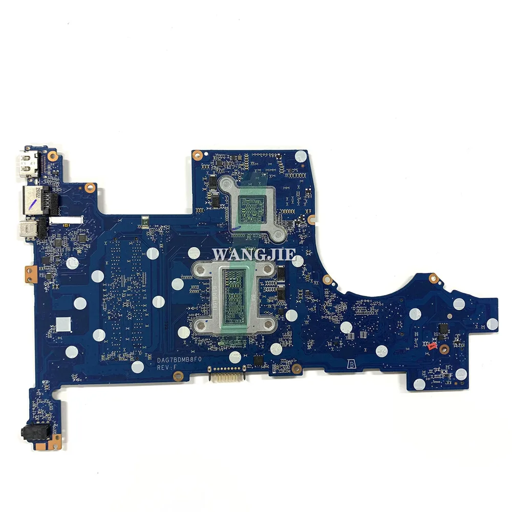 G7BD For HP Pavilion 15T-CS 15-CS Laptop Motherboard L34174-601 L34174-001 DAG7BDMB8F0 i5-8265U MX150 2GB