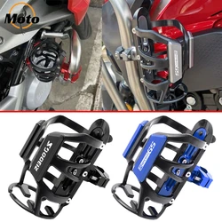 Botella de agua para motocicleta, accesorio para BMW R1250GS, R1200GSR, 1300GS, R1250 GS, Adventure 2021, 2022 R, 1250, 1200 GS, GSA, gs1250 HP, novedad
