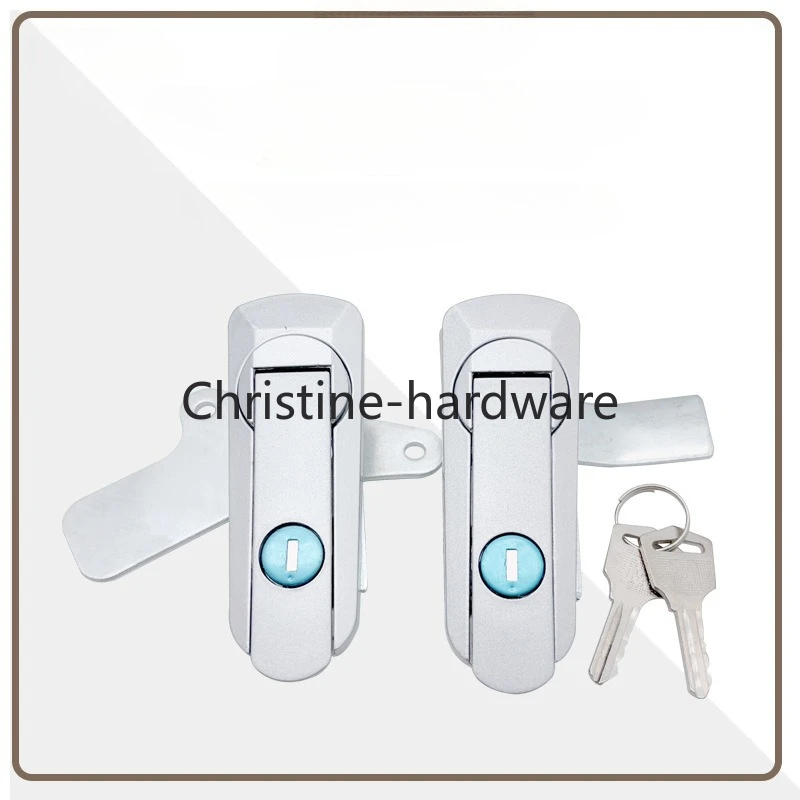 

AB403 plane lock mechanical equipment door lock new AB402 network cabinet door lock AB401