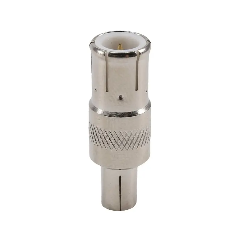 AB42-Oscilloscope Probe Adapter BNC Quick Plug BNC Adapter For Tektronix / Agilent Oscilloscope Probe Part