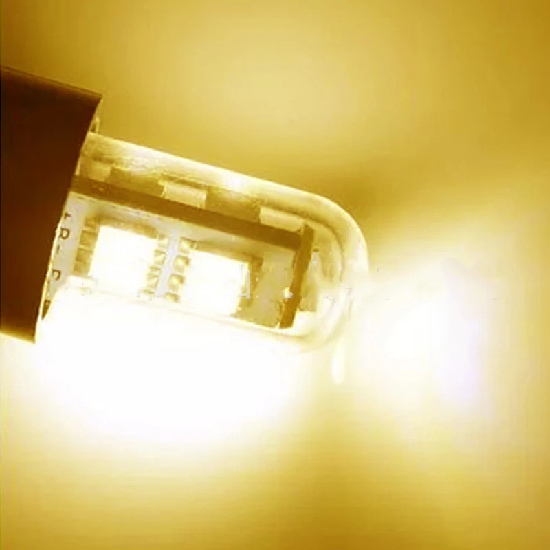 Replacement for e14 LED Light Bulb Fridge Indoor Refrigerator 110V-120V 200V-240V Appliances Cabinet Cooker Hood Lamp