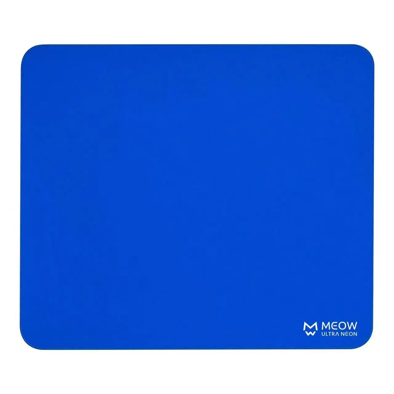 Ultraglide Meow Peripheral UN Game Fine Surface Skin-Friendly Smooth Speed Pad ULTRANEON Mouse Pad