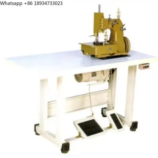 Union Special 80200 / R-19 Bag Heavy Duty Hemming and Seaming Sewing Machine
