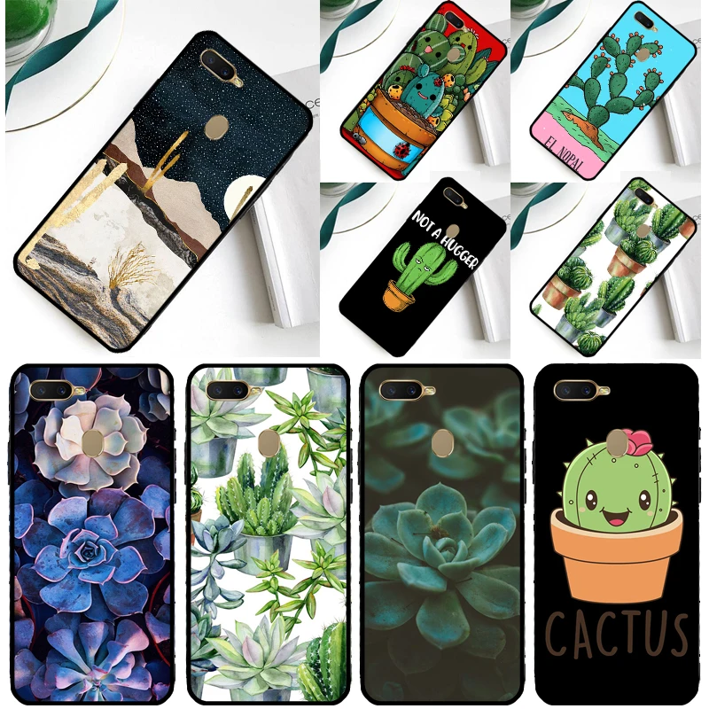 Cactus Plants Succu…