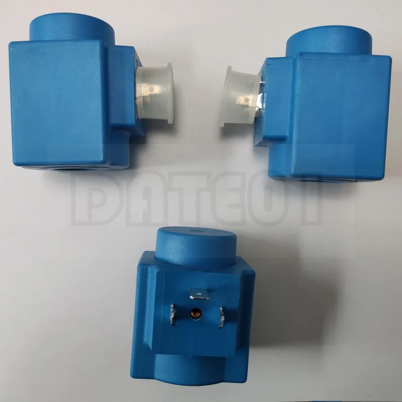 Электромагнитная катушка 018F7397 BB024DS DC24V 16W DANFOSS