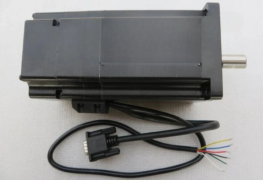 

Applicable to Engraving Machine Servo Motor