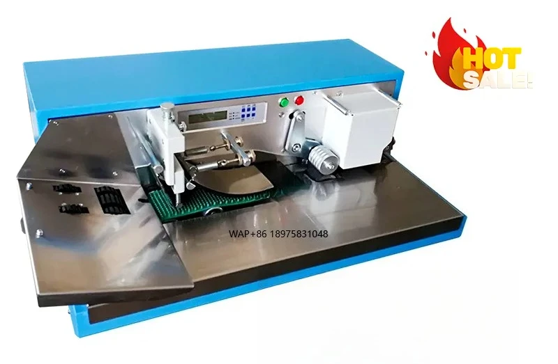 Máquina de Impresión de Sellos Postales en Oferta, Impresora de Franqueo Postal, Impresora de Sobres, Máquina de Impresión de Fecha de Caducidad