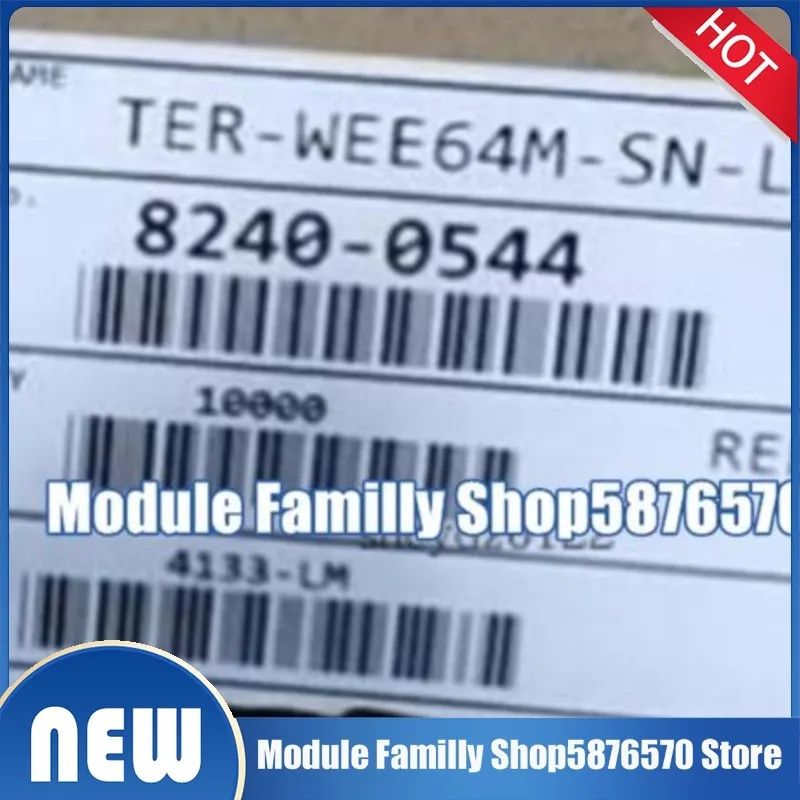 100pcs/lot 8240-0541 8240-0544 828920-1 917308-1 963292-1 963530-1 964261-2 MG630334-7 MG630338-7 MG630349-7
