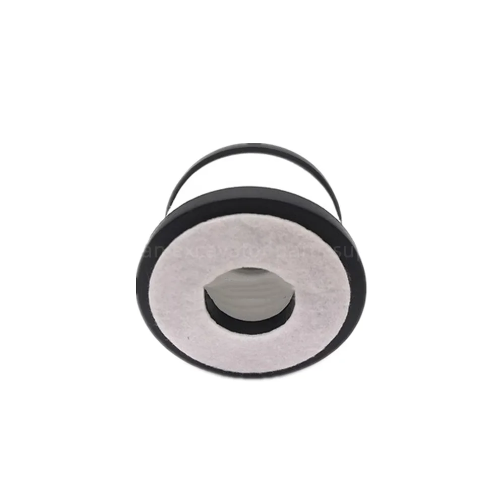 

8-98002346-0 Exhaust Gas Filter ME224207 For Kato HD820R 1025 1430V Hydraulic Oil Breathing Filter Element 4M50 Exhaust Gas
