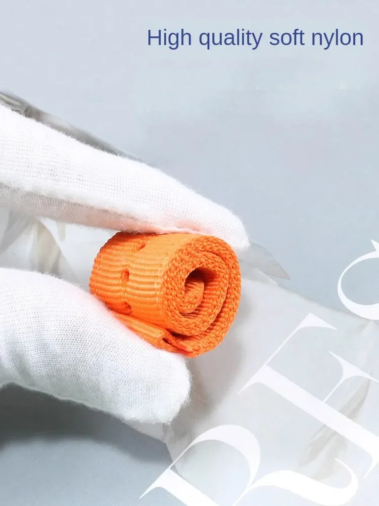 Compatible T-imex Watch Strap Male, Tidal Compass T2N721 T2N720 Nylon Watch Strap Chain