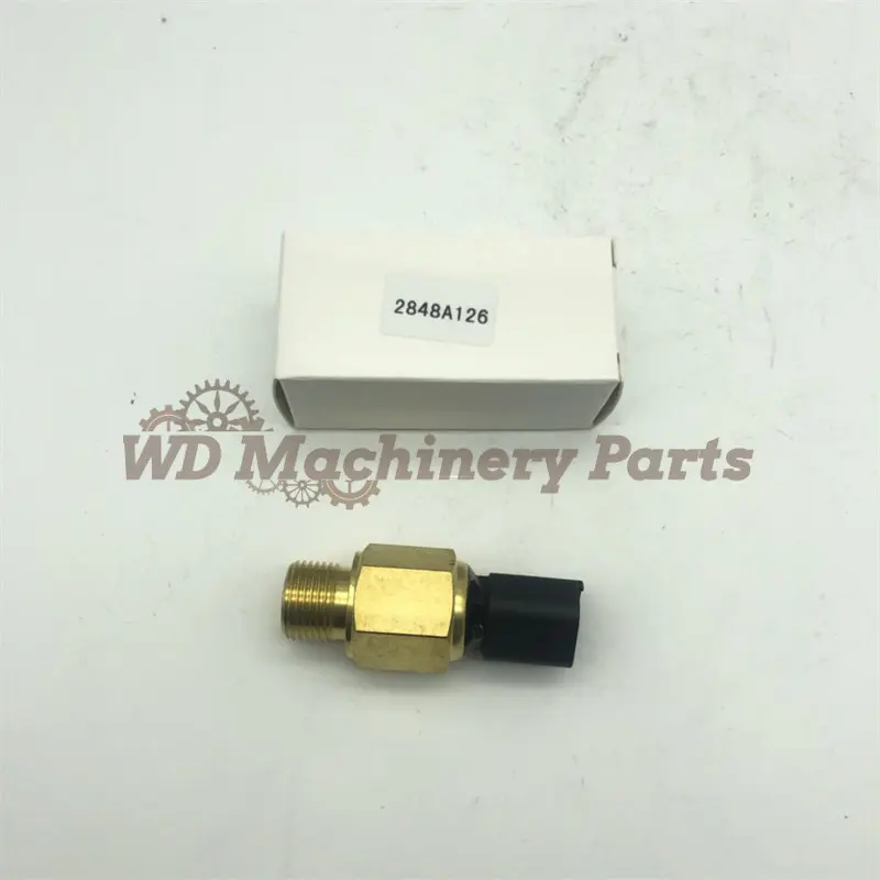 

Replacement diesel engine spare parts 2848A126 Water Temperature Sensor Switch for Perkins 1103-33 1104-44