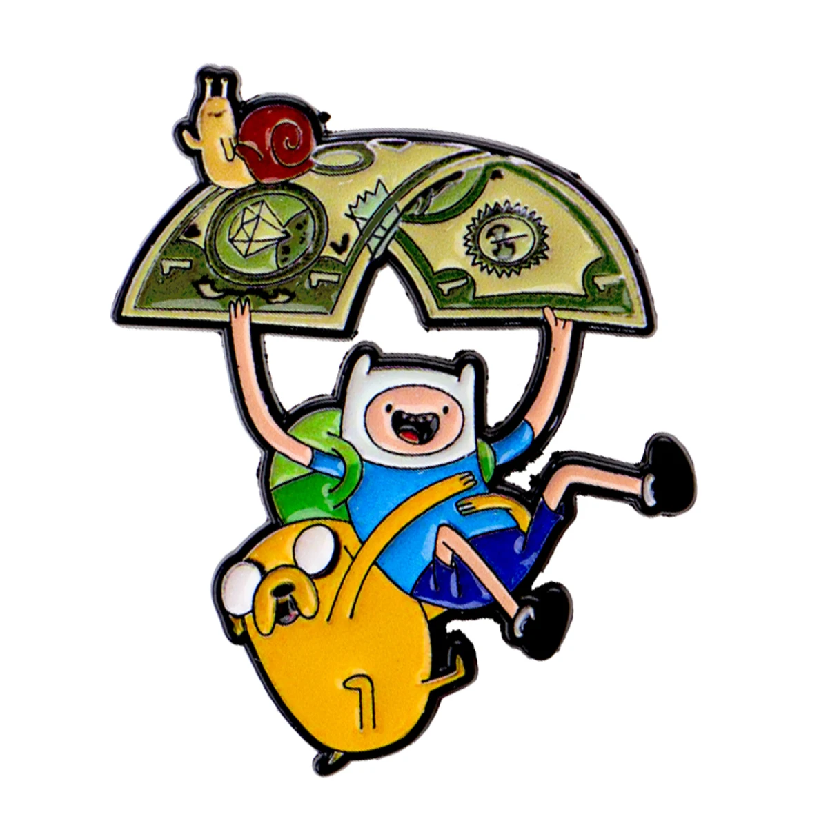 Милые эмалированные булавки, забавные значки с собаками на рюкзаке, женские броши с героями мультфильмов, булавки для шляпы, аксессуары для косплея, игрушки, подарки